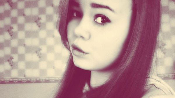 Евгения Кучинская