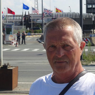 Вячеслав Поликарпов