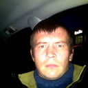 Серёга Ворожейкин