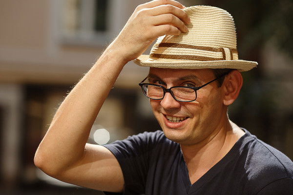 Сергей Кожушко