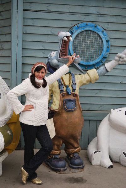 Зайцева Ольга