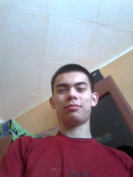 Arsen *[Dance Boy 3X]*