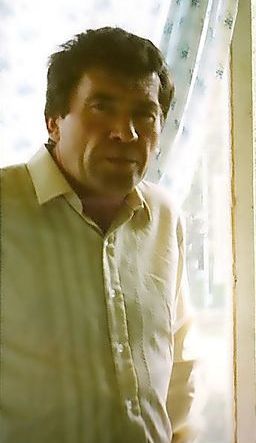 Владимир Коваленко