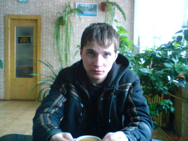 Денис Евграфов