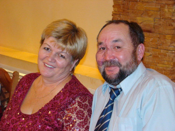 Самара Рязапова