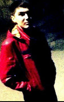 Шынгыс Абылкасым