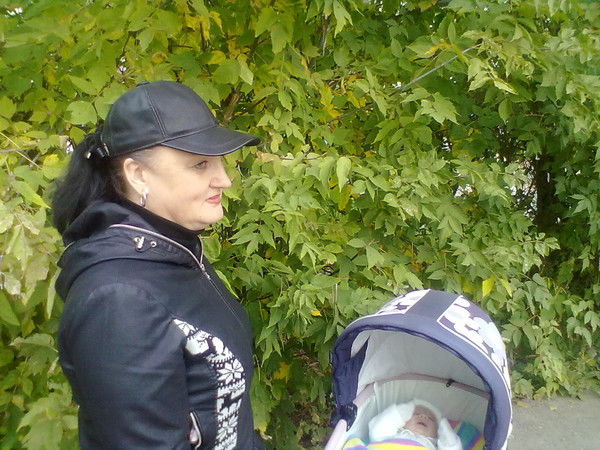 Наталья Карташова