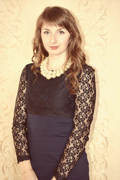 Таня Тарасова