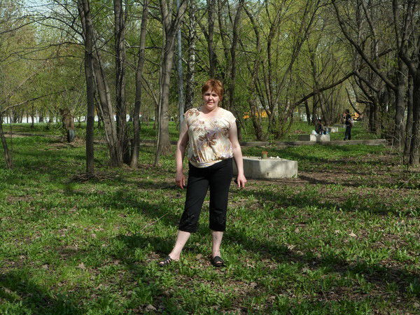 Таисия Безнес