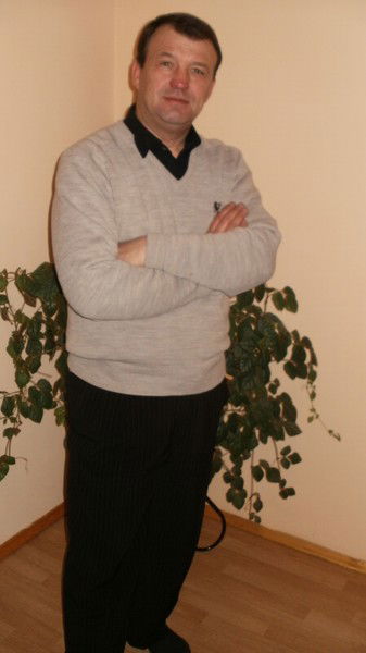 Паша Платов(Дерябин)