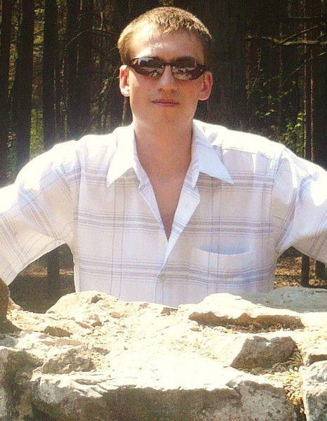 Евгений Огичев