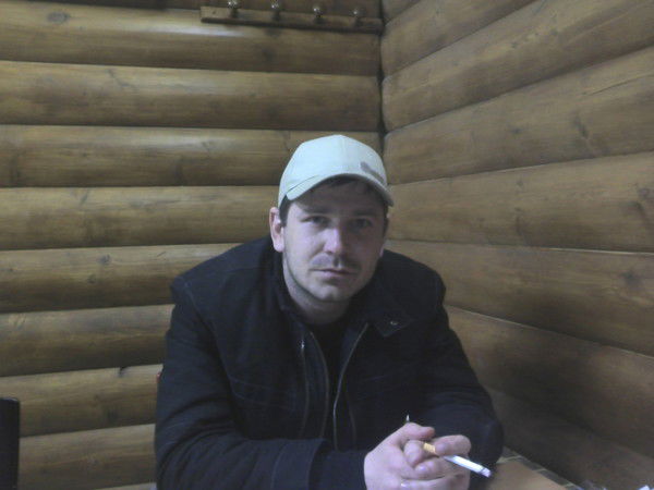 Эдуард Рухледев