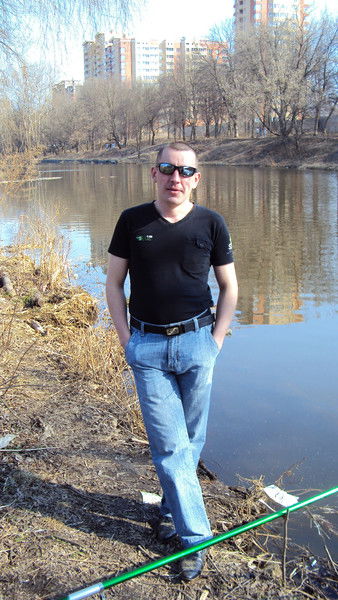 Макс Казначеев