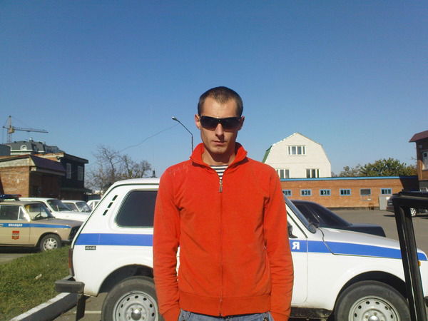 Саша Пертман