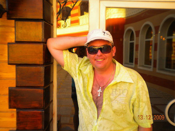 Андрей Матевко