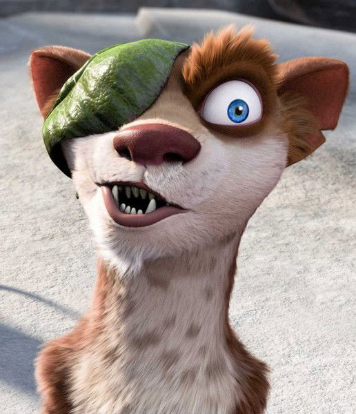 Александер Б