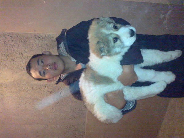 Нурсултан Калиев