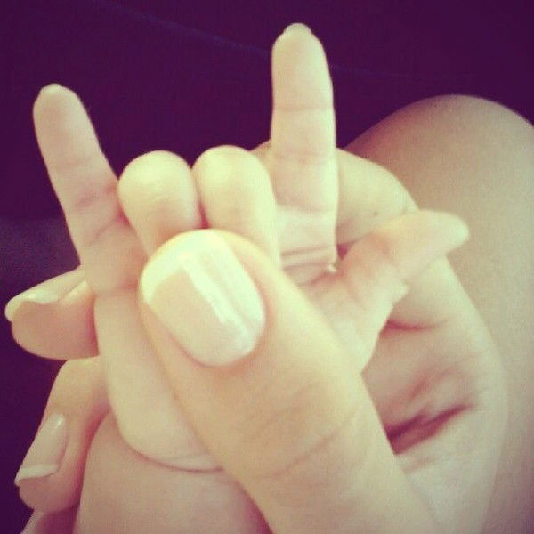 Лилия Никульская