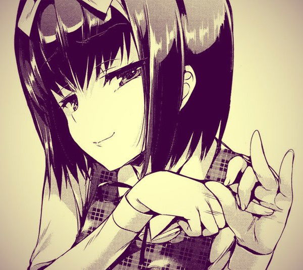 Анюта Страховская