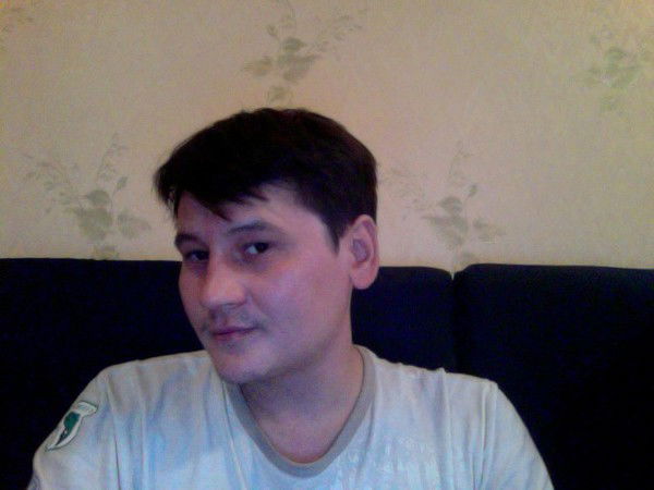 Фанис Мирзаев