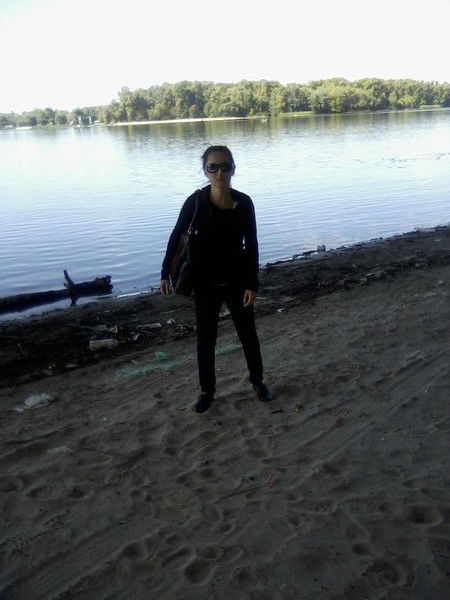 Диля Юсупова