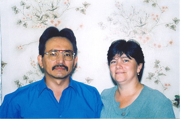 Темирбулат Чернобаев