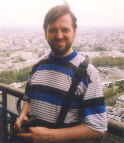 Образцов Михаил