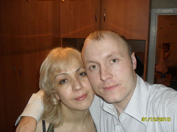 Юлия Федичева