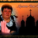 Лариса Сурикова