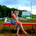 Элина Шаймухаметова