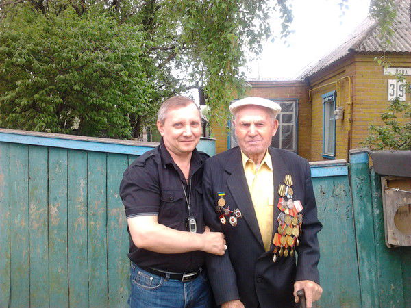 Александр Куцевол