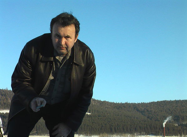 Ильдар Мифтахов