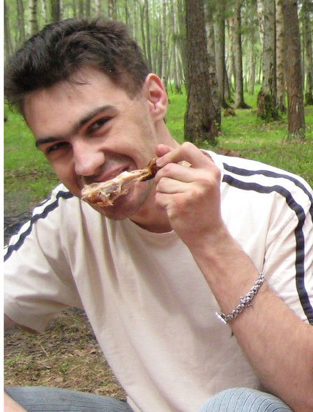 Вадим Дубинин