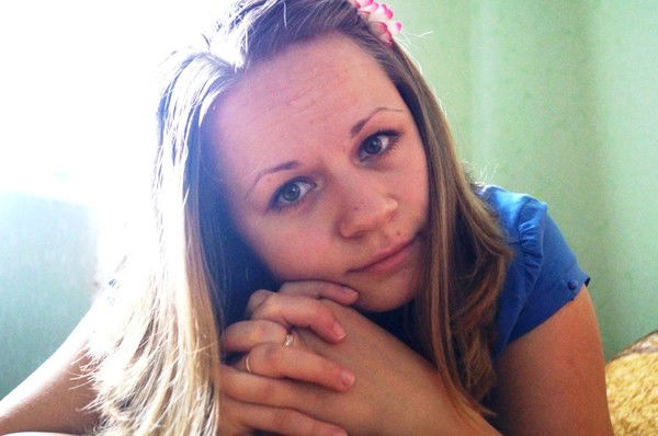 Наталья Карманова