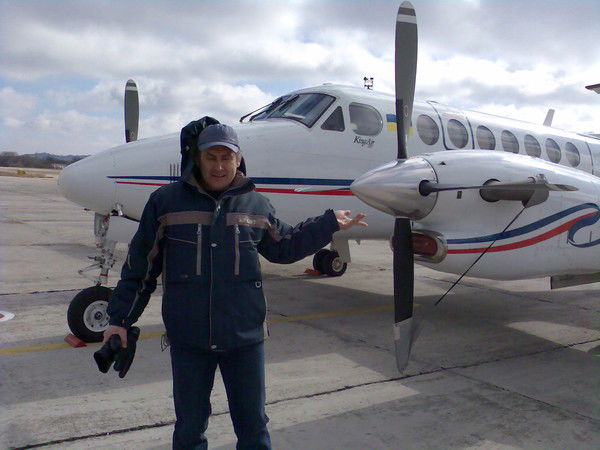 Геннадий Стенькин