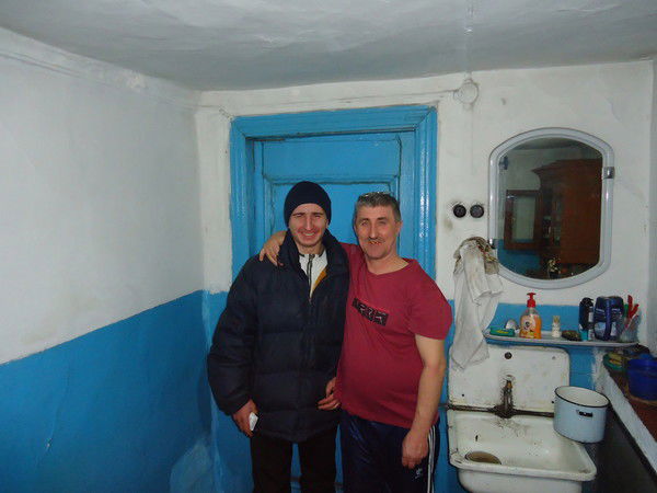 Миша Матышев