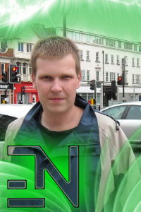 Сергей Васильев