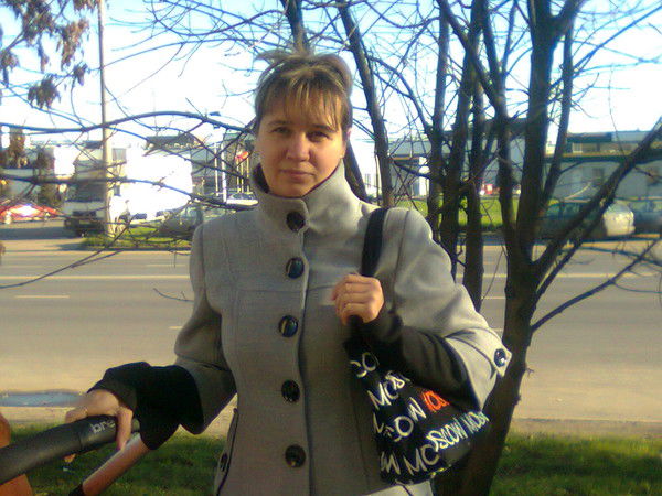 Катюшка Шаталова