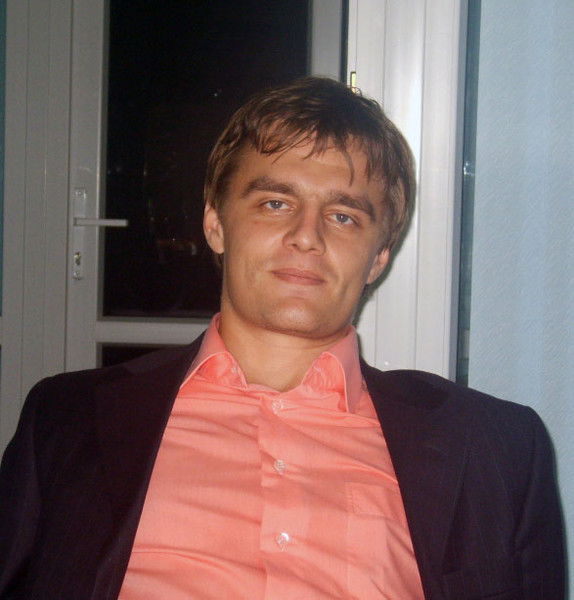 Дмитрий Ляшенко