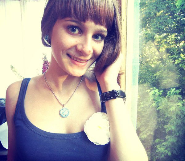 Неждана Калегина