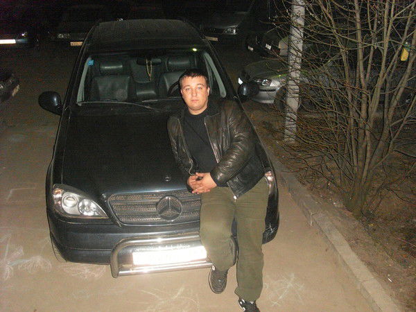 Артур Вилков