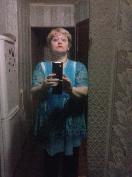 Елена Довбуш