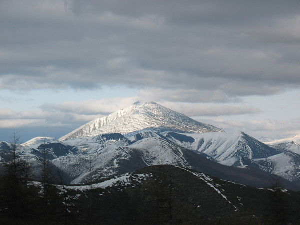 Сила Страшная