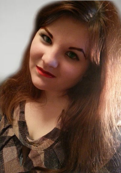 Анастасия Кириллова