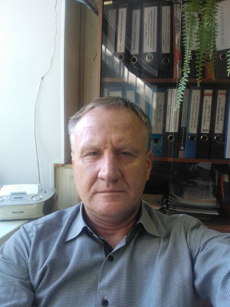 Александр Григорьев