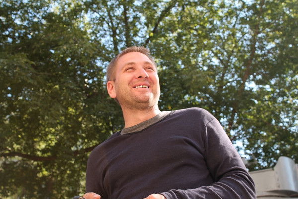 Дмитрий Сафронов