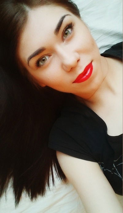 Екатерина Ходаковская