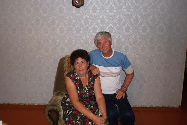 Галина Киселёва