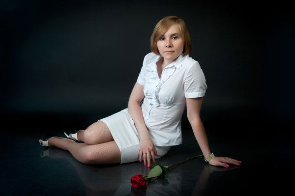 Ангелина Гайдаренко