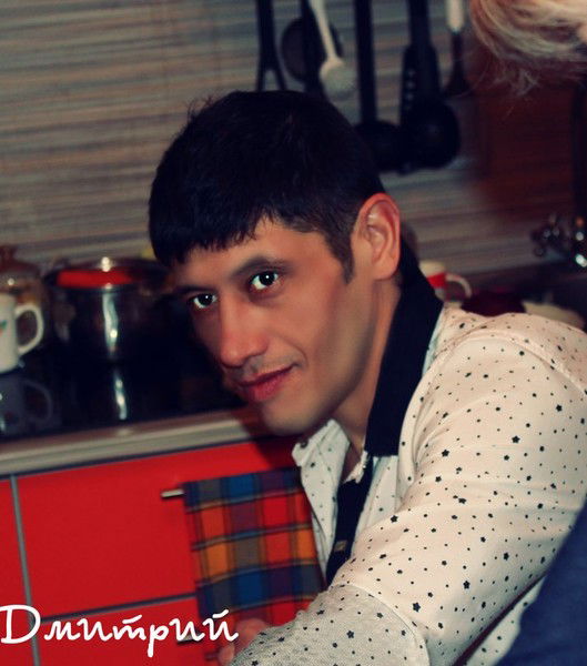 Учкун Хайдаров